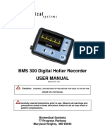 Holter bms300