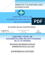 ControlTotaldeLaAccidentabilidadenActividadesdeAltoRiesgo