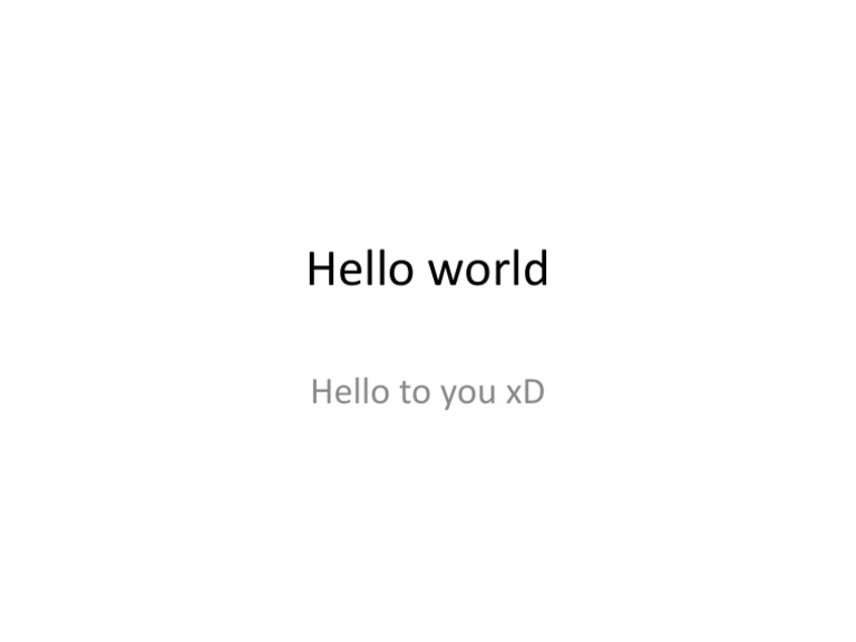 Test Upload | PDF