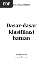 Download Dasar Teori Batuan by Alfred Steven SN144728139 doc pdf