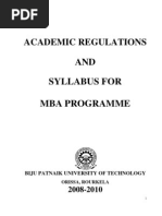 Download Final Updated New Syllabus MBA BPUT 2008-10 by Durga Prasad Dash SN14473259 doc pdf