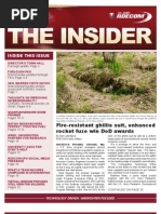 The INSIDER