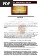 Download 44- Puntos Sobresalientes de La Biblia Hechos 1 a 28 - Bible Highlights Acts  by Tj Amado SN144735254 doc pdf