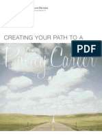 Creating Your Path to a Policy Career