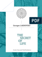 The Secret Lakhovsky