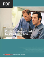 Download SharepointDevelopereBookbyiampalaniyandi7463SN14474612 doc pdf