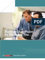 Download Sharepoint Developer eBook by iampalaniyandi7463 SN14474612 doc pdf