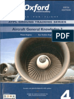 Book 04 Aircraft General Knowledge 3 Power Plant 2011 Edition 