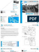 Ministry Guide_Spring 2013