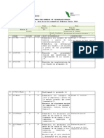 DIRECCIÓN GENERAL DE TELEBACHILLERATO Formato de dosificación semestral Febrero-Julio 2013