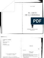 Ajedrez - El Arte de La Defensa.ilia Kan