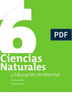 CienciasNaturales 6º