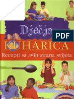 Djecja Kuharica