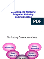 Lecture 7 - Managing Communications
