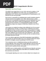 Download HESI Comprehensive Review by Jeffrey Viernes SN144760414 doc pdf