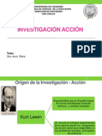 Investigacio Accion