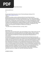 Download Aplikasi Kombinatorial dalam Sintesis Kimiadocx by Thea Widi Indiani SN144767115 doc pdf