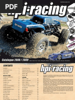 Download hpi catalogue 2009 by Doran SN14476793 doc pdf