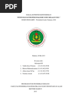 Download MAKALAH PROFESI KEPENDIDIKAN by Yudha Setyo Pratama SN144772406 doc pdf