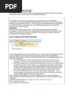 Download Share Point Customization Tricks by semalaiappan SN14477555 doc pdf