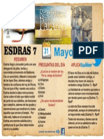 REAVIVADOS ESDRAS 7 - Español PDF