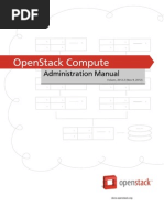 OpenStack PDF