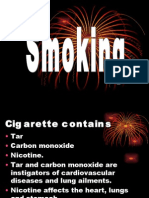 Download Smoking PPT by tom george SN14478439 doc pdf