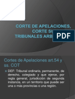 8.Cortes Apelaciones_Corte Suprema_Tribunales Arbitrales