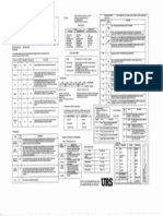 Data For Description and Classification of Rocks PDF