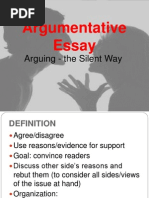 Download Argumentative Essay by Sarah Yong SN144788655 doc pdf