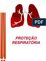 Proteção Respiratoria_Cosipa