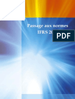 MarocTelecom passageauxnormesIFRS2004