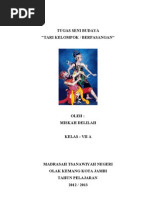 Download Tari Berpasangan by Tafta Na Ei SN144789726 doc pdf