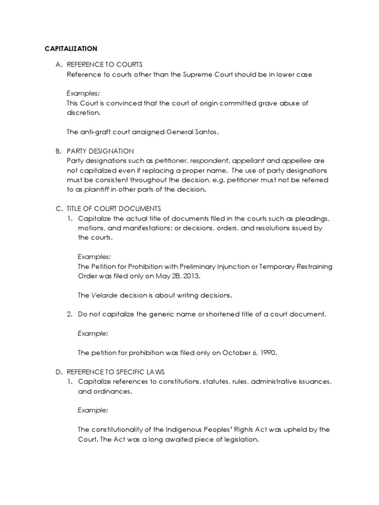 Manual of Legal Writing Citation Ellipsis