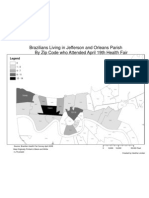 Final Health Fair Zip Codes Gray Scale