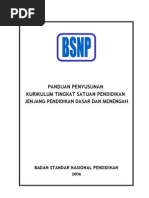 Download 1 Panduan Penyusunan KTSP-BSNPdoc by ekapputry SN144796281 doc pdf