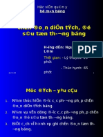Bai Giang Ton Thuong Bong
