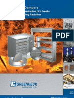 Catalogo Damper Greenhek PDF