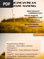Download PANDANGAN ISLAM TENTANG MANUSIApptx by Ajeng Devi Nindita SN144797678 doc pdf