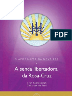 Senda Libertadora Rosa Cruz