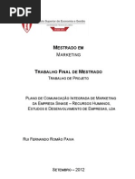 Cim Empresa de Consult de Rh