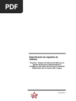 Gestión de procesos educativos