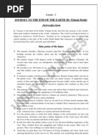 Download lesson 3 journey to the end of the earthdocx by choudharysaaab SN144800442 doc pdf
