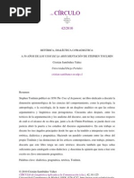 Download Toulmin-y-teora-de-la-argumentacinpdf by JhonJames SN144805618 doc pdf