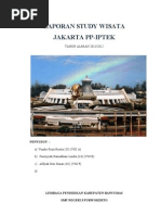 Download Laporan Karya Wisata SMP N 3 Purwokertodocx by Lenny Rachmawati SN144806952 doc pdf