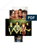 Paramore Pictures