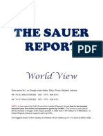 The Sauer Report