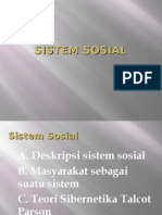 Download sistem sosial by Bamisen Hernandez SN14481104 doc pdf
