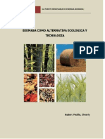 Libro de Biomasa