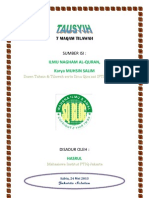 Download Tausyih 7 Maqam Tilawah PDF-JPG by RulHas SulTra SN144813427 doc pdf